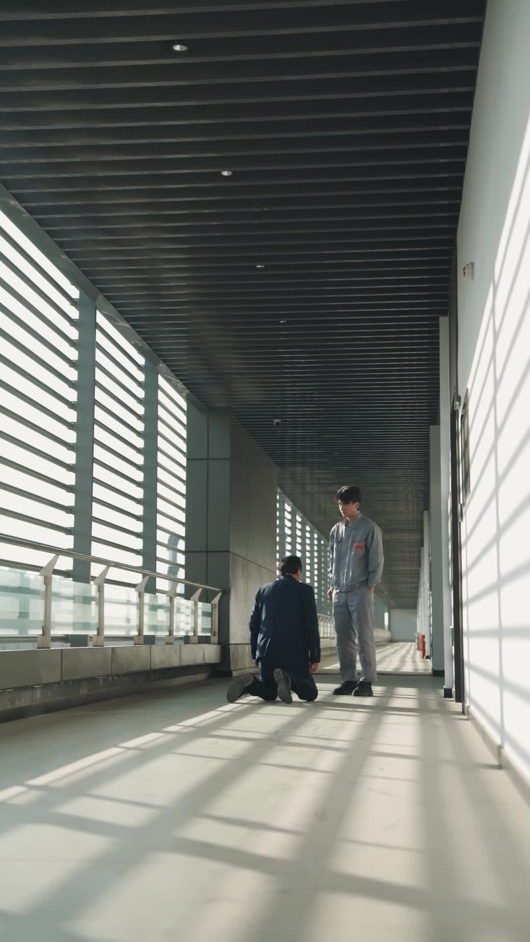 Episodio 6 - Venganza en la Pista